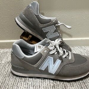 Men’s Classic New Balance 574